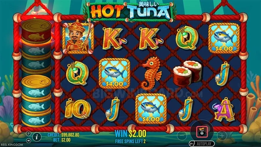 Online Casino Tips