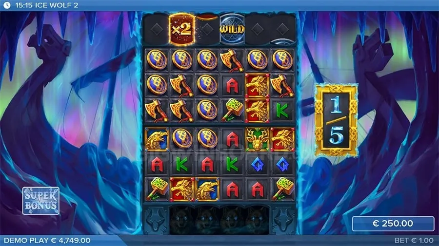 Online Gaming Strategy