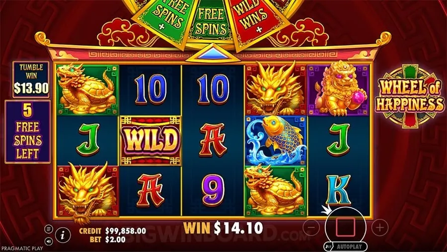 Responsible Gaming Tips