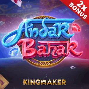 Live Blackjack game with a dealer