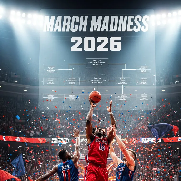 Tournament Promotion