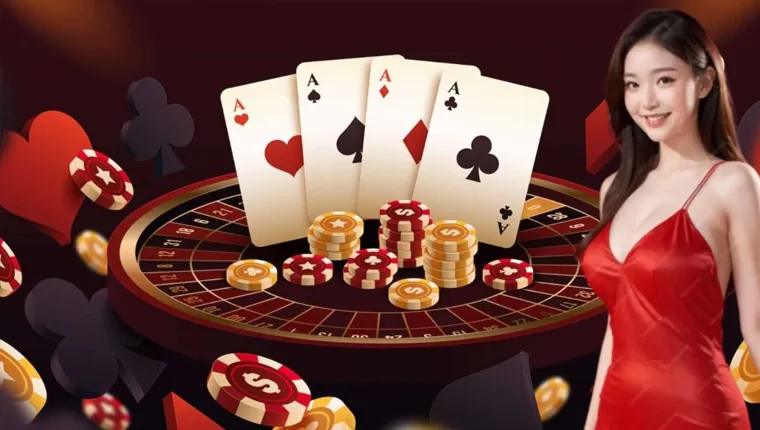 Deposit Bonus offer