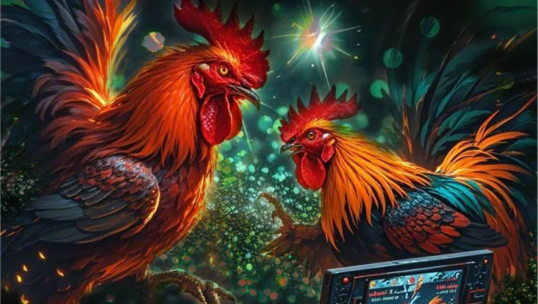 Red Tiger Gaming logo, a PAGCOR-licensed slots provider