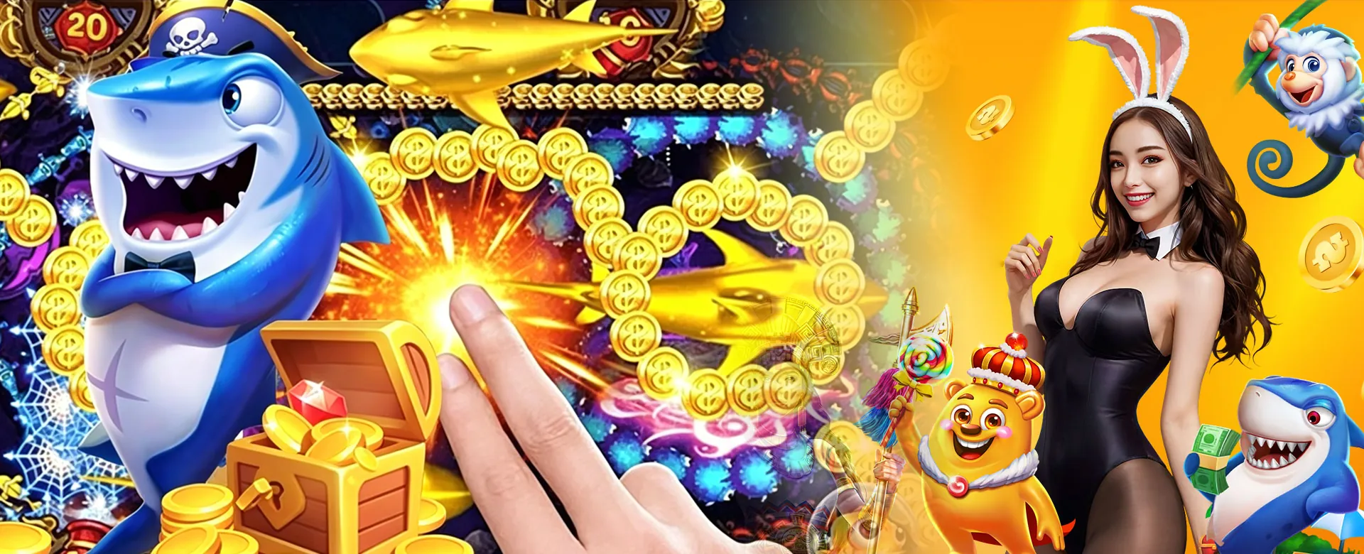 VIP88 PAGCOR-licensed app download page hero image