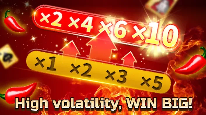 Immersive Live Casino Game
