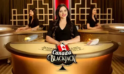 Live Dealer Blackjack